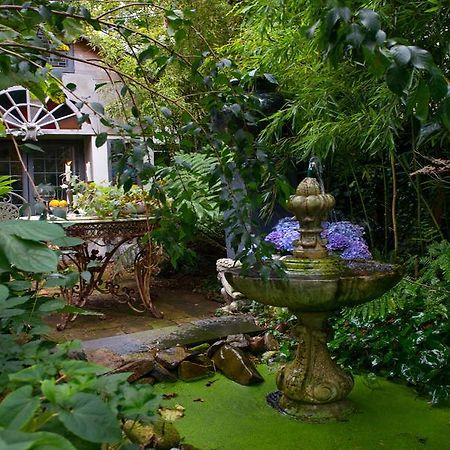 Breitner House Bed & Breakfast Amsterdam Bagian luar foto