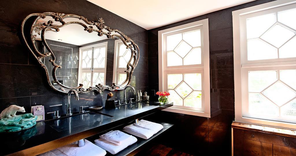 Breitner House Bed & Breakfast Amsterdam Bagian luar foto