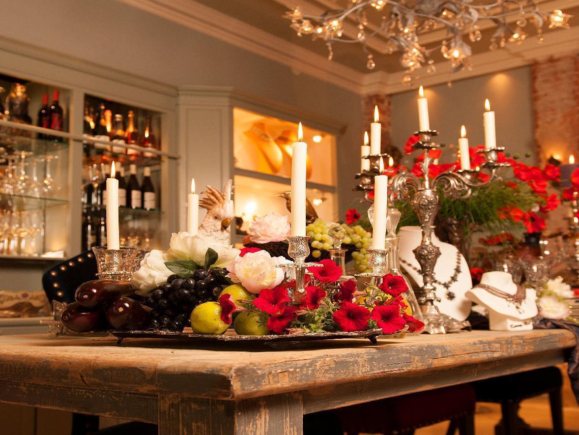 Breitner House Bed & Breakfast Amsterdam Bagian luar foto