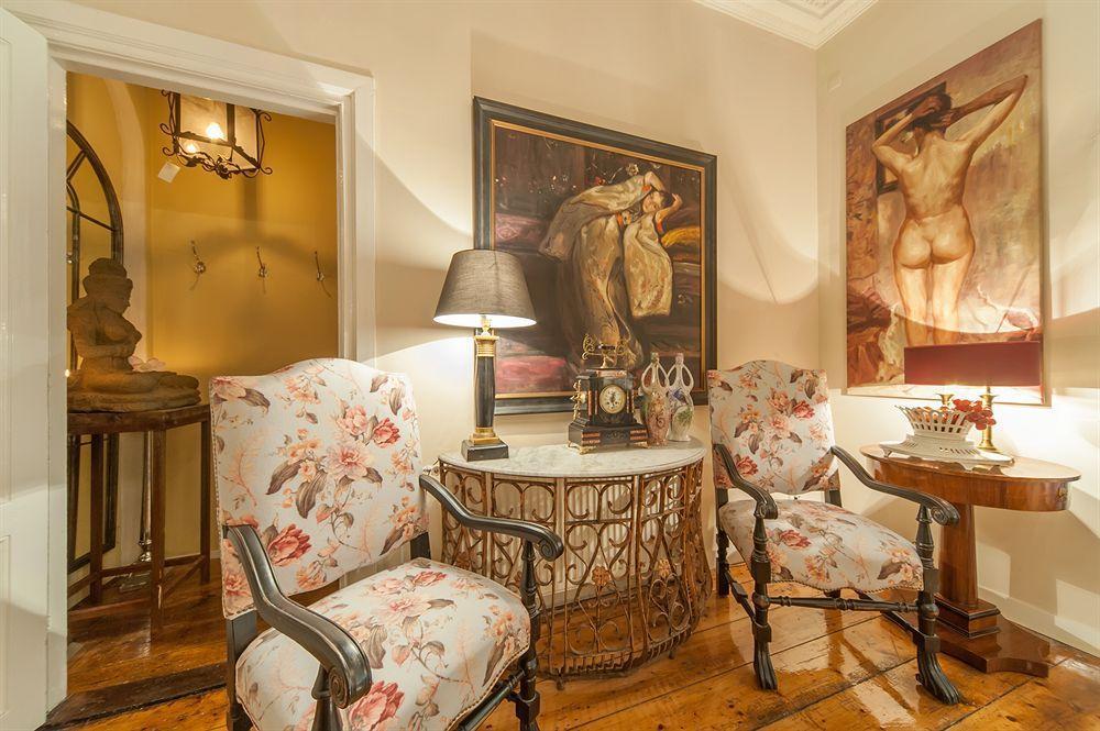 Breitner House Bed & Breakfast Amsterdam Bagian luar foto