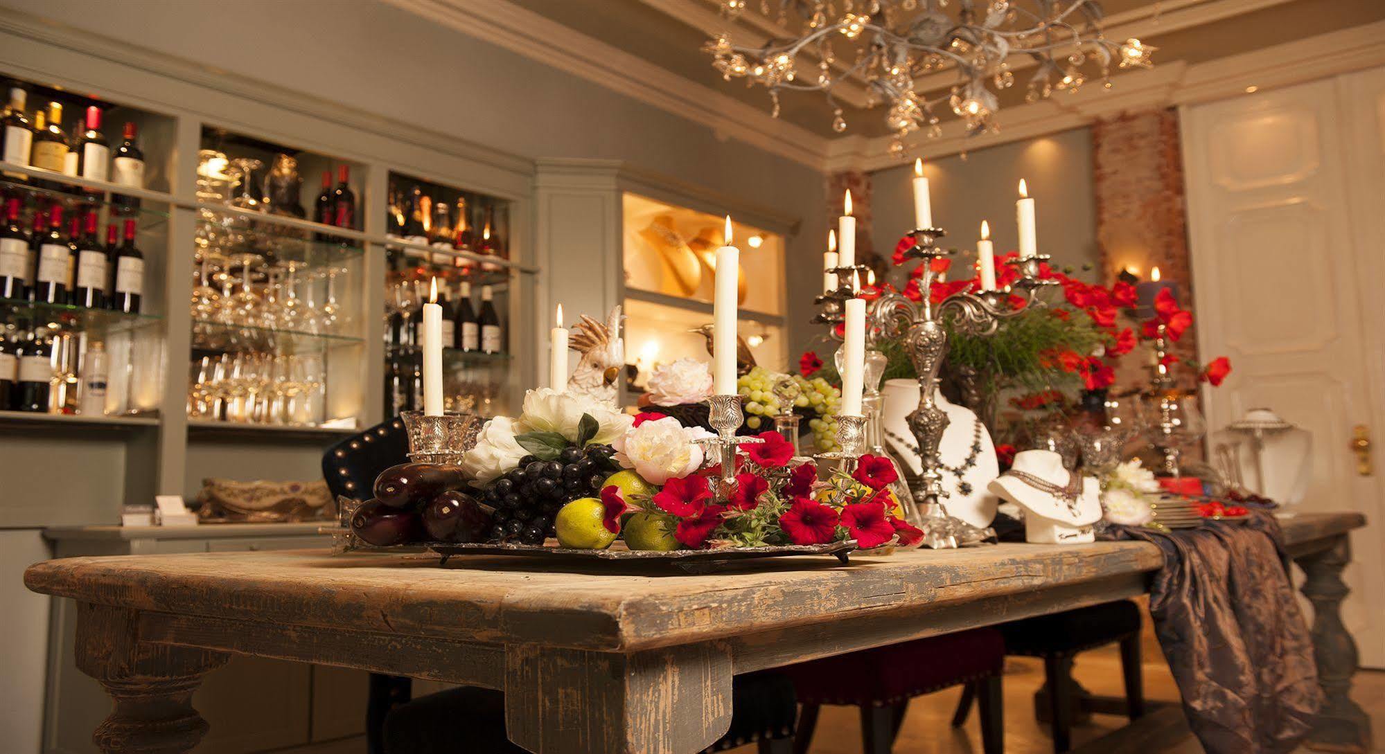 Breitner House Bed & Breakfast Amsterdam Bagian luar foto