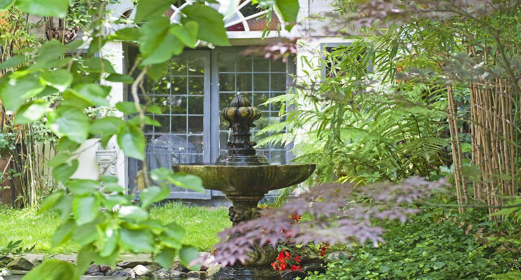 Breitner House Bed & Breakfast Amsterdam Bagian luar foto